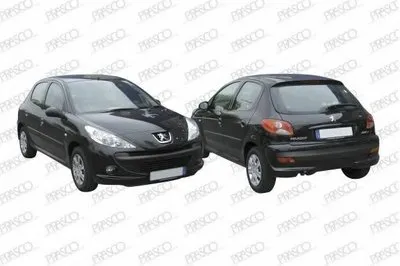 Крыло PRASCO купить