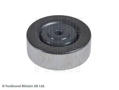 Натяжной ролик, поликлиновой  ремень BLUE PRINT купить