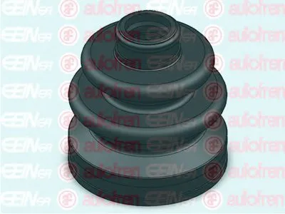 Комплект пылника, приводной вал AUTOFREN SEINSA купить