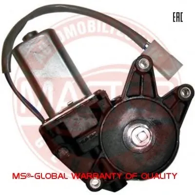 Электродвигатель, стеклоподъемник MASTER-SPORT купить