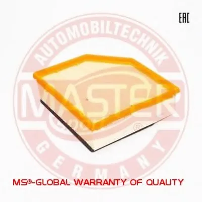 Воздушный фильтр MASTER-SPORT купить