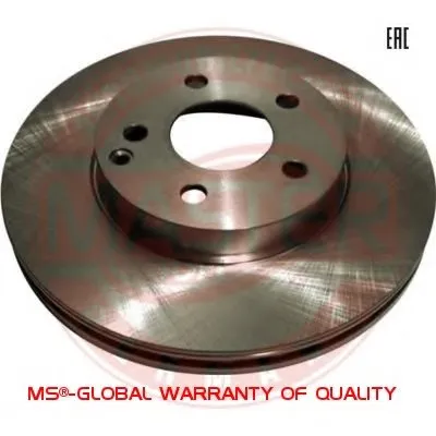 Тормозной диск MASTER-SPORT купить