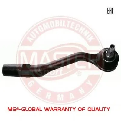 Наконечник поперечной рулевой тяги MASTER-SPORT купить