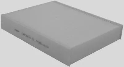 Фильтр, воздух во внутренном пространстве ACTIVAIR OPEN PARTS купить