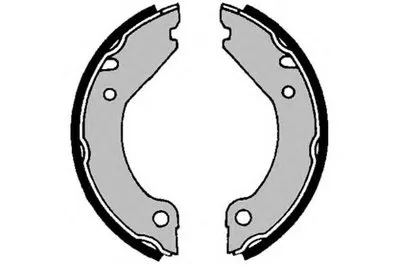 Комплект тормозных колодок RAICAM купить