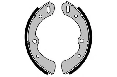 Комплект тормозных колодок RAICAM купить