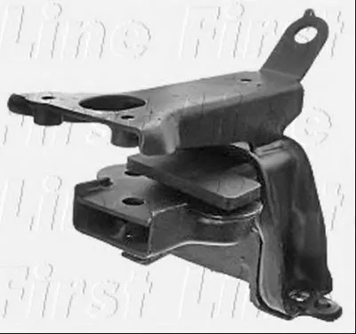 Кронштейн двигателя FIRST LINE купить