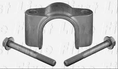 Стремянка рессоры FIRST LINE купить