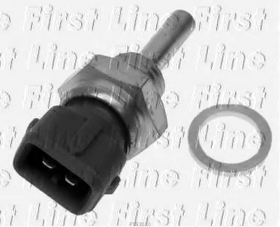 Датчик, температура охлаждающей жидкости FIRST LINE купить