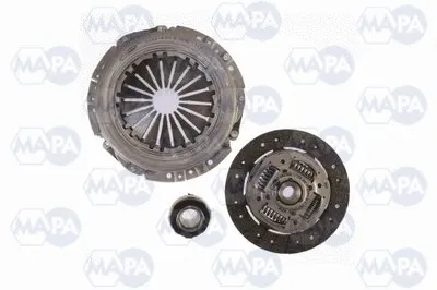 Комплект сцепления 3P Kit MAPA купить