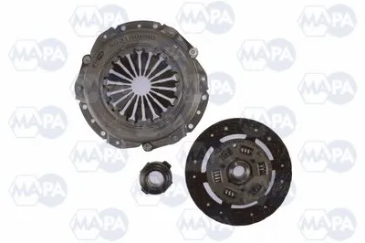 Комплект сцепления 3P Kit MAPA купить