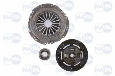 Комплект сцепления 3P Kit MAPA купить