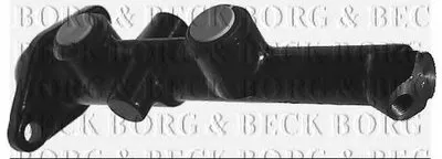 целиндер ручного тормоза BORG & BECK купить