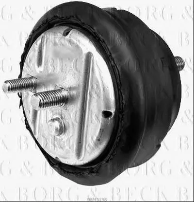 Кронштейн двигателя BORG & BECK купить