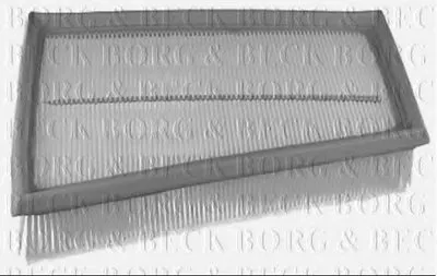 Воздушный фильтр BORG & BECK купить