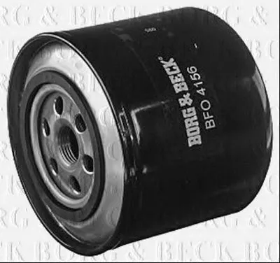 Масляный фильтр BORG & BECK купить