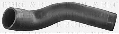 Трубка нагнетаемого воздуха BORG & BECK купить