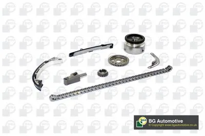 Комплект цепи привода распредвала BGA купить