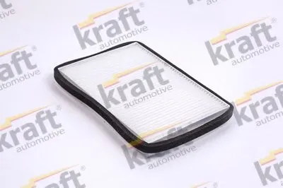 Фильтр, воздух во внутренном пространстве KRAFT AUTOMOTIVE купить