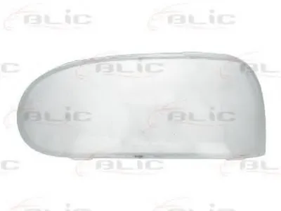 Рассеиватель, основная фара BLIC купить