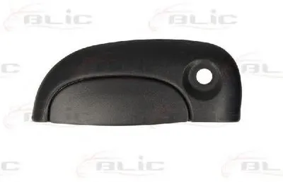 Ручка двери BLIC купить