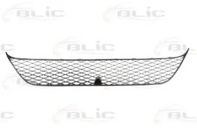 Решетка вентилятора, буфер BLIC купить