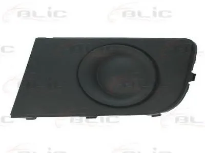 Решетка вентилятора, буфер BLIC купить