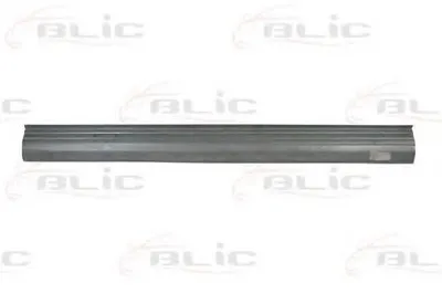 Накладка порога BLIC купить