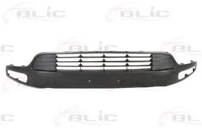 Облицовка / защитная накладка, буфер BLIC купить