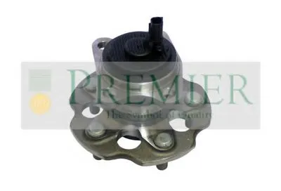 Комплект подшипника ступицы колеса BRT Bearings купить