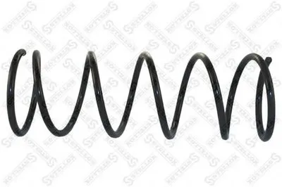 винтовая пружина STELLOX купить