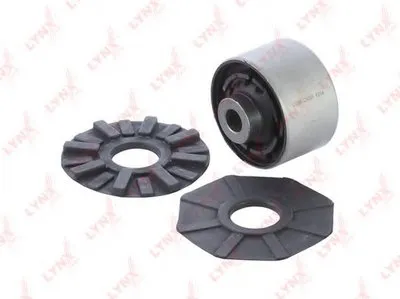 Подвеска, рычаг независимой подвески колеса LYNXauto купить