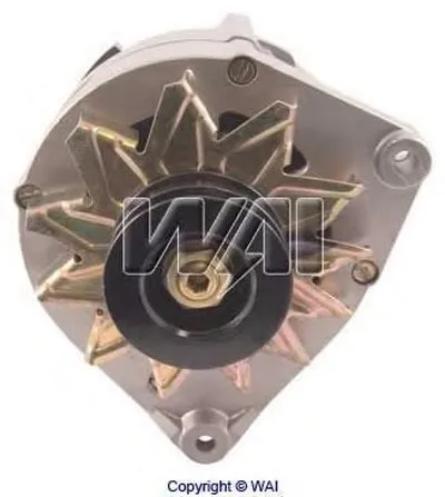 Генератор WAIglobal купить