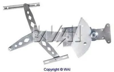 Подъемное устройство для окон WAIglobal купить