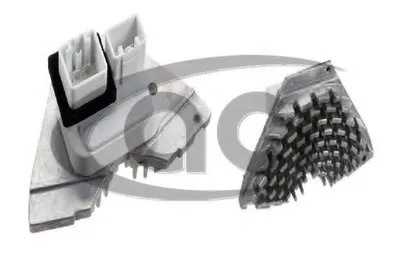 Регулятор, вентилятор салона ACR купить