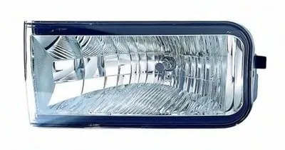 Противотуманная фара LORO купить