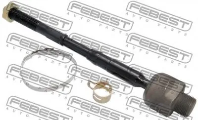 Осевой шарнир, рулевая тяга FEBEST купить