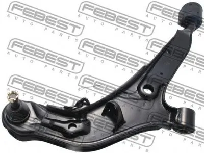 Рычаг независимой подвески колеса, подвеска колеса FEBEST купить