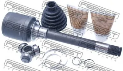 Шарнир, приводной вал FEBEST купить