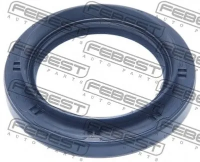 Уплотнительное кольцо вала, приводной вал FEBEST купить