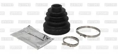 Комплект пылника, приводной вал PASCAL купить