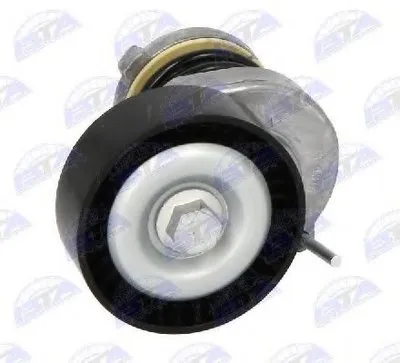 Натяжная планка, поликлиновой ремень BTA купить