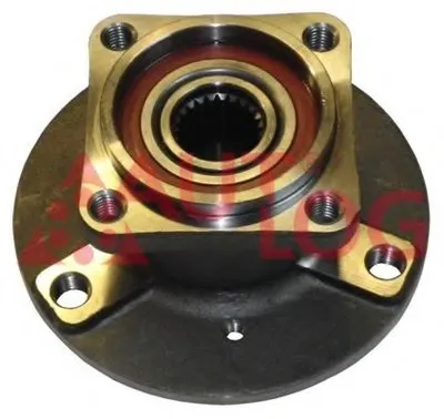 Комплект подшипника ступицы колеса AUTLOG купить