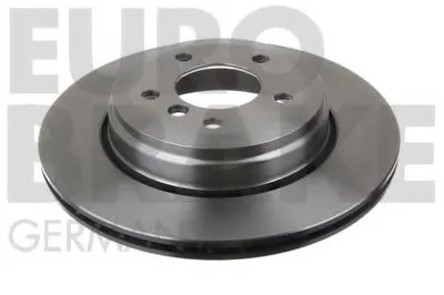 Тормозной диск EUROBRAKE купить