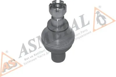 Шаровой шарнир ASMETAL купить