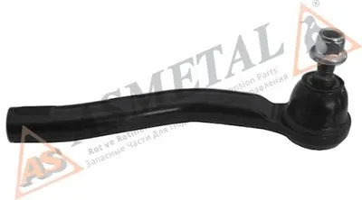 Наконечник поперечной рулевой тяги ASMETAL купить