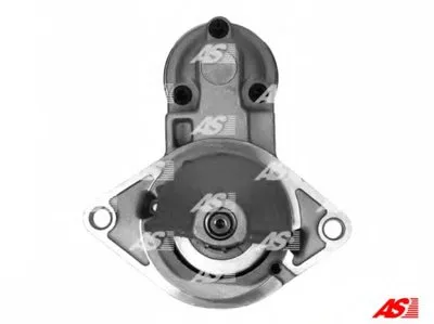 Стартер 0 - BO. Ver. 0001107077 AS-PL купить