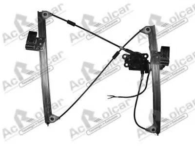 Подъемное устройство для окон AC Rolcar купить