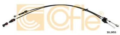 Трос, ступенчатая коробка передач COFLE купить
