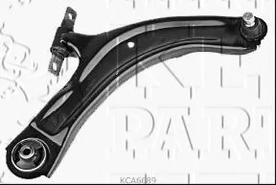 Рычаг независимой подвески колеса, подвеска колеса KEY PARTS купить